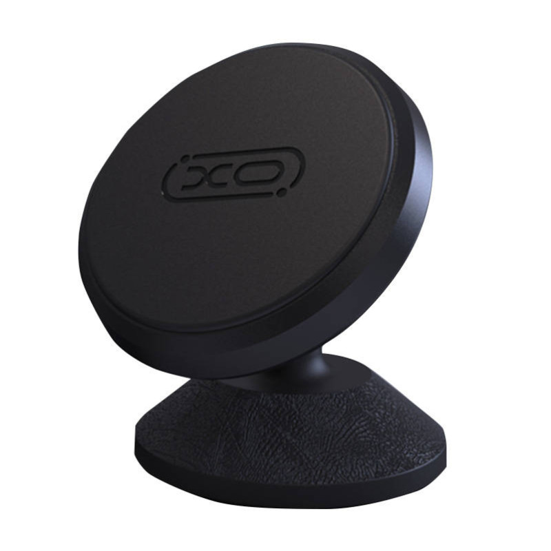 XO C96A magnetic dashboard car holder (black) XO C96A magnetic dashboard car holder (black)