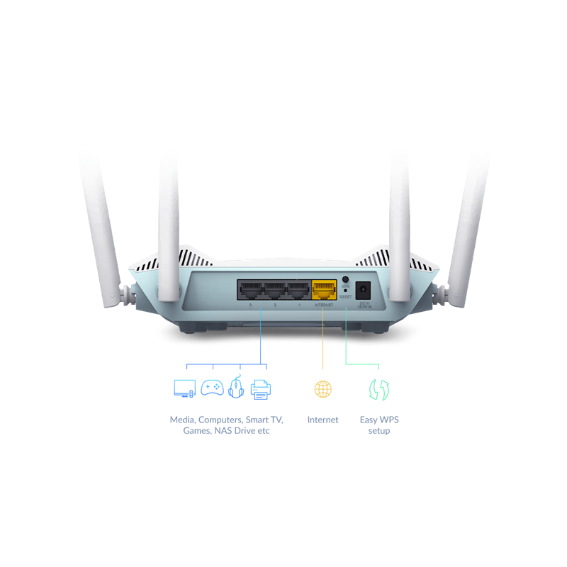 Mini vezeték nélküli projektor BYINTEK R15 Mini vezeték nélküli projektor BYINTEK R15