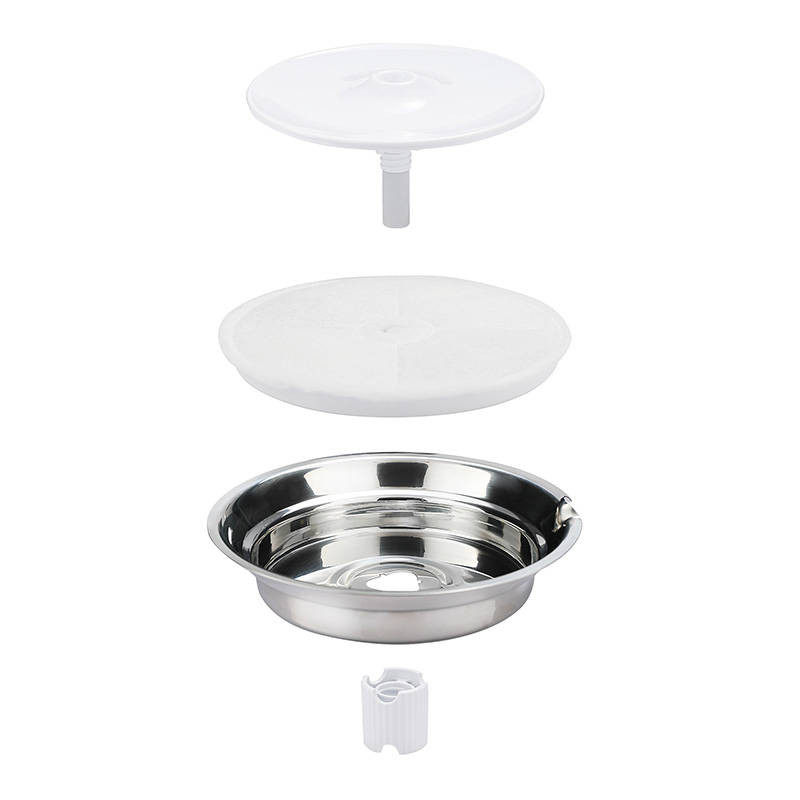PetKit Eversweet Wireless SUS304 kutya, macska itató PetKit Eversweet Wireless SUS304 kutya, macska itató