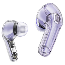 TWS Acefast T8 Earphones, Bluetooth 5.3, IPX4 (Blue)