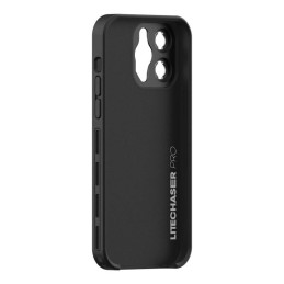 PolarPro LiteChaser iPhone 14 Pro Max - Case (black)