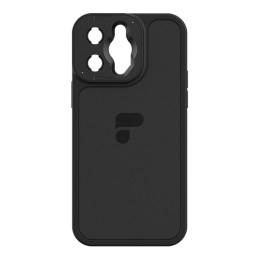 PolarPro LiteChaser iPhone 14 Pro Max - Case (black)