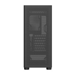 Darkflash DLC29 Mesh Computer Case (black)