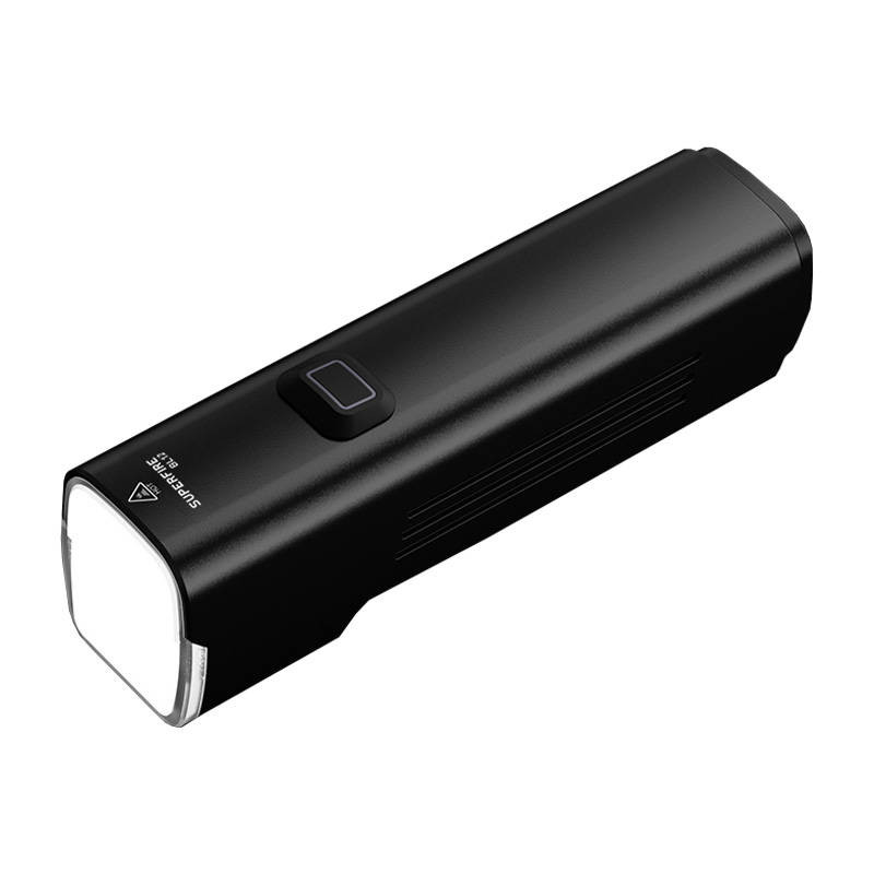 Bike light Superfire BL12, 4800mAh, USB Bike light Superfire BL12, 4800mAh, USB