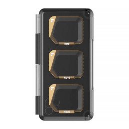 PolarPro Mavic   3 Classic filters x3 set - SHUTTER