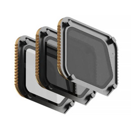 PolarPro Mavic   3 Classic filters x3 set - SHUTTER