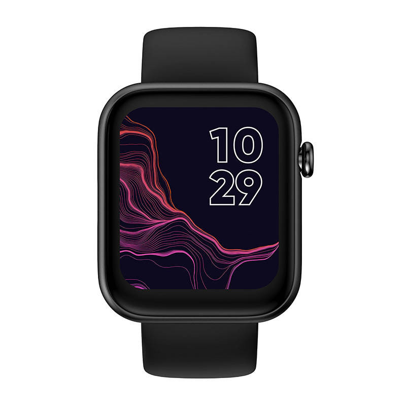 Mobvoi TicWatch GTH 2 Black Mobvoi TicWatch GTH 2 Black