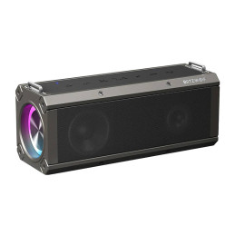 Blitzwolf BW-WA3 Pro Wireless speaker Bluetooth 5.0 (black)