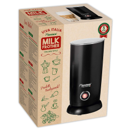 Bestron AMF8050 Tejhabosító - Fekete