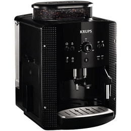 Krups EA 8108 Automata kávéfőző - Fekete