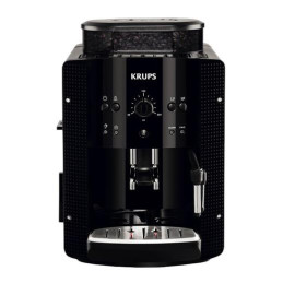 Krups EA 8108 Automata kávéfőző - Fekete