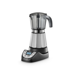 Delonghi EMKP-63.B Kávéfőző - Ezüst