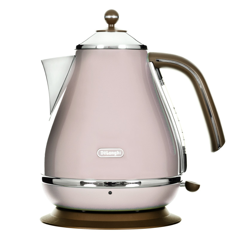Delonghi KBOV 2001.BG 1,7l Vízforraló Bézs