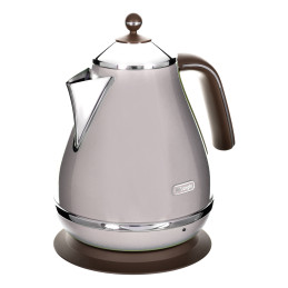 Delonghi KBOV 2001.BG 1,7l Vízforraló Bézs
