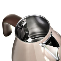 Delonghi KBOV 2001.BG 1,7l Vízforraló Bézs