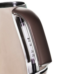 Delonghi KBOV 2001.BG 1,7l Vízforraló Bézs