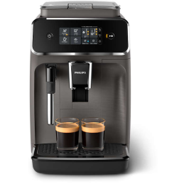 Philips EP2224/10 Automata Kávéfőző
