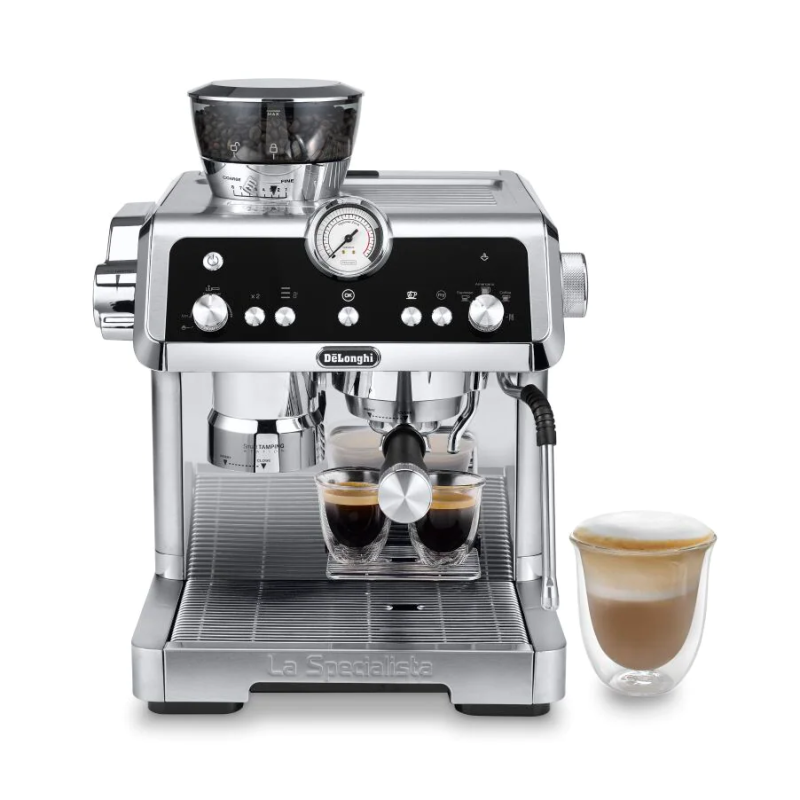 Delonghi EC9355.M Kávéfőző - Inox
