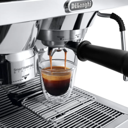 Delonghi EC9355.M Kávéfőző - Inox