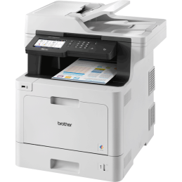 Brother MFC-L8900CDW [Wifi]
