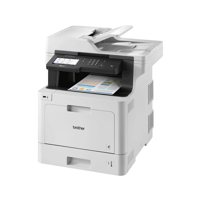 Brother MFC-L8900CDW [Wifi]