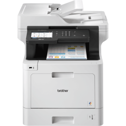 Brother MFC-L8900CDW [Wifi]
