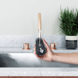Electrolux Refine 600 E7HS1-6OW Kézi ruhagőzölő