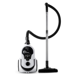 Midea MBC1860WB Porzsák nélküli porszívó - Fehér