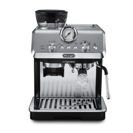 Delonghi EC9155.MB La Specialista Arte Automata Kávéfőző - Inox