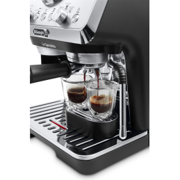 Delonghi EC9155.MB La Specialista Arte Automata Kávéfőző - Inox