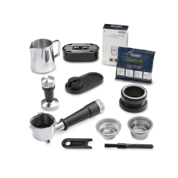 Delonghi EC9155.MB La Specialista Arte Automata Kávéfőző - Inox