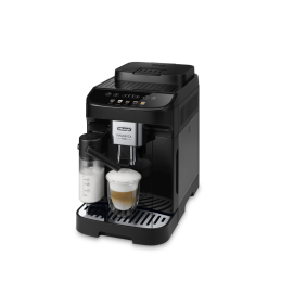 DeLonghi ECAM290.61.B Magnifica Evo Automata kávéfőző - Fekete