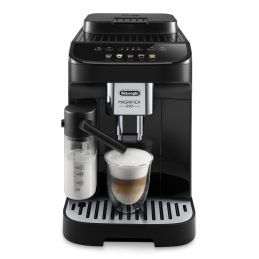 DeLonghi ECAM290.61.B Magnifica Evo Automata kávéfőző - Fekete