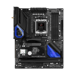 ASRock B650E PG Riptide WiFi (AM5)