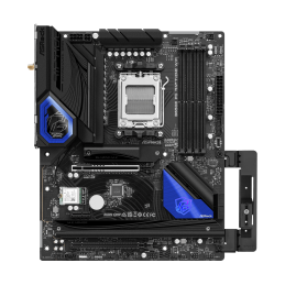 ASRock B650E PG Riptide WiFi (AM5)