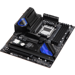 ASRock B650E PG Riptide WiFi (AM5)