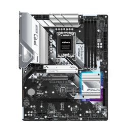 ASRock Z790 Pro RS/D4 (1700)