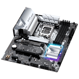 ASRock Z790 Pro RS/D4 (1700)
