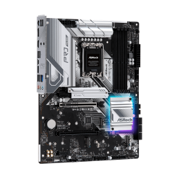 ASRock Z790 Pro RS/D4 (1700)