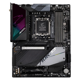 Gigabyte B650E Aorus Master Alaplap