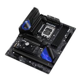 ASRock Z790 PG Riptide Alaplap