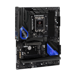 ASRock Z790 PG Riptide Alaplap