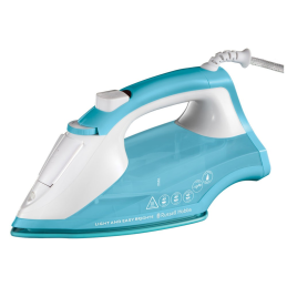 Russell Hobbs 26482-56 Light & Easy Brights Aqua Gőzölős vasaló