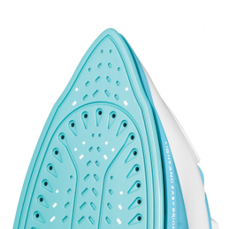 Russell Hobbs 26482-56 Light & Easy Brights Aqua Gőzölős vasaló
