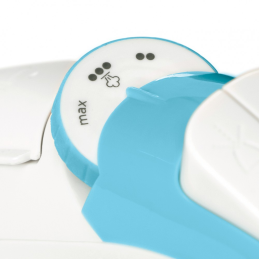Russell Hobbs 26482-56 Light & Easy Brights Aqua Gőzölős vasaló