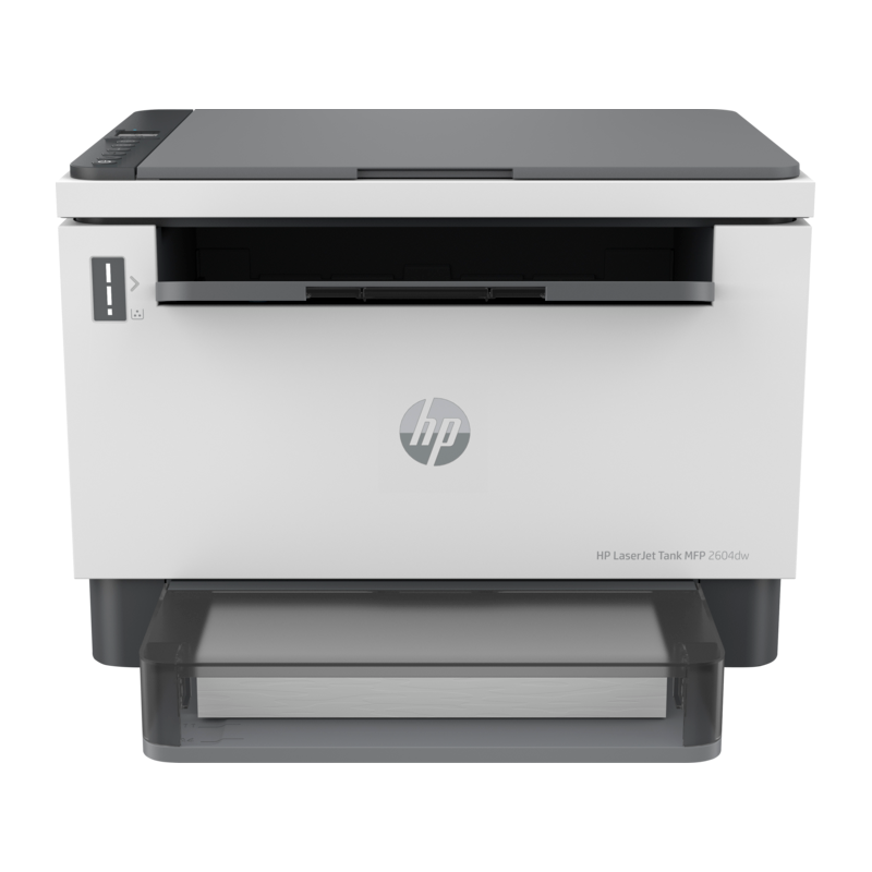 HP LaserJet Tank MFP 2604dw Multifunkciós mono lézernyomtató