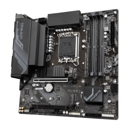 Gigabyte B760M Gaming X DDR4 Alaplap