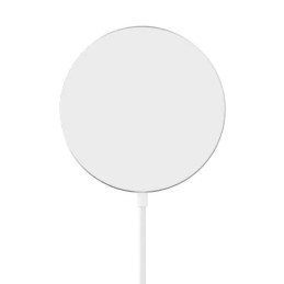 Wireless charger Cygnett 7.5W 2m (white)