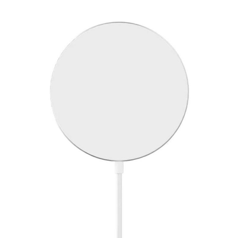 Wireless charger Cygnett 7.5W 2m (white)