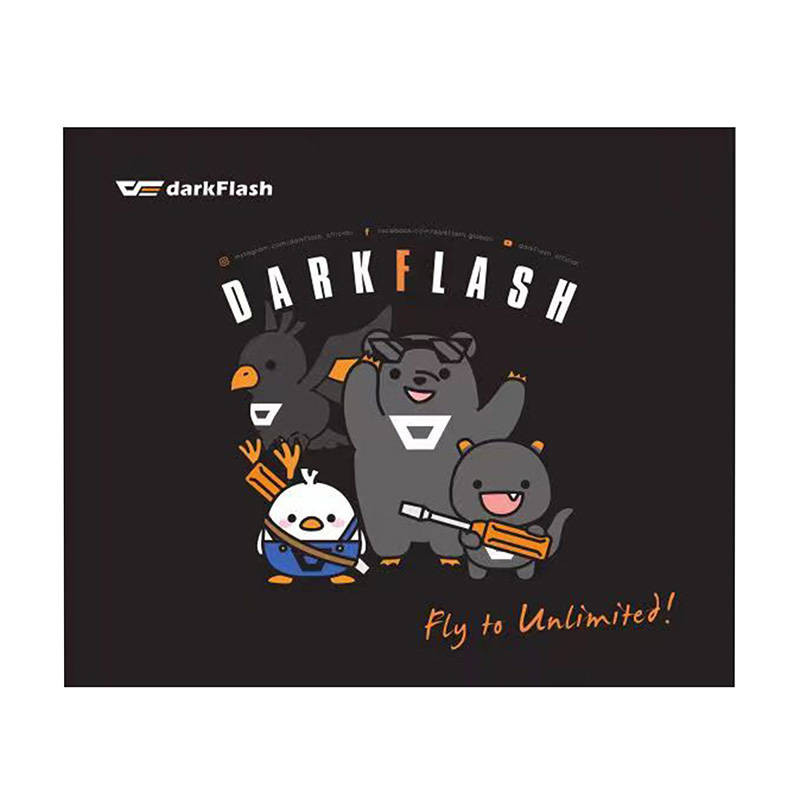 Gaming Mousepad Darkflash Gaming Mousepad Darkflash